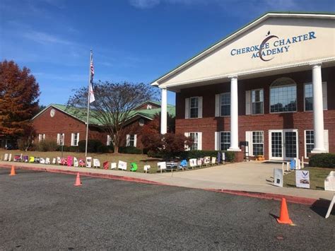 Cherokee charter academy - Cherokee Charter Academy, Canton, Georgia. 2,007 likes · 67 talking about this · 3,950 were here. Cherokee Charter Academy is a tuition free, public charter school serving grades K-8 with a focus on